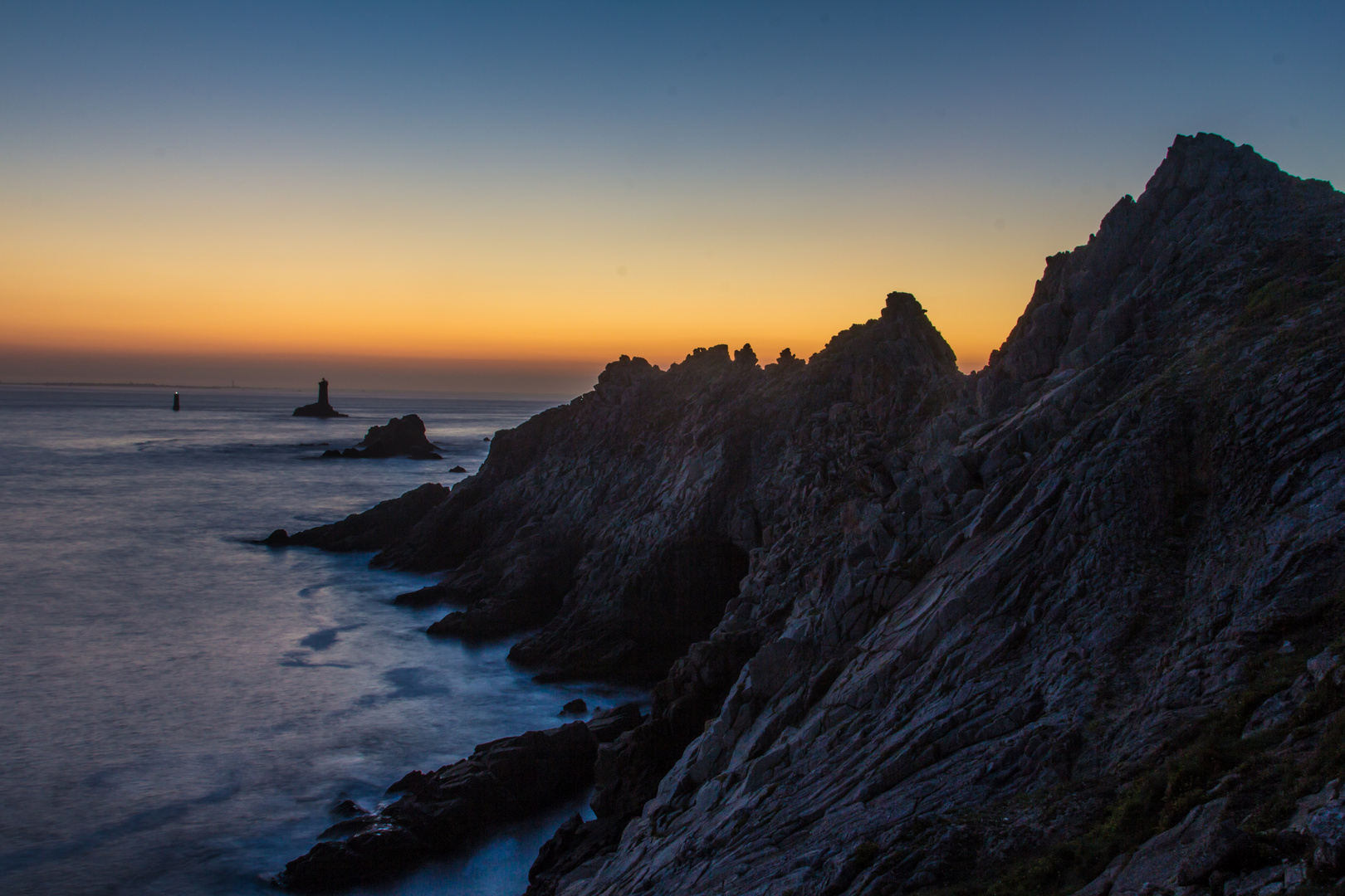 Pointe du Raz