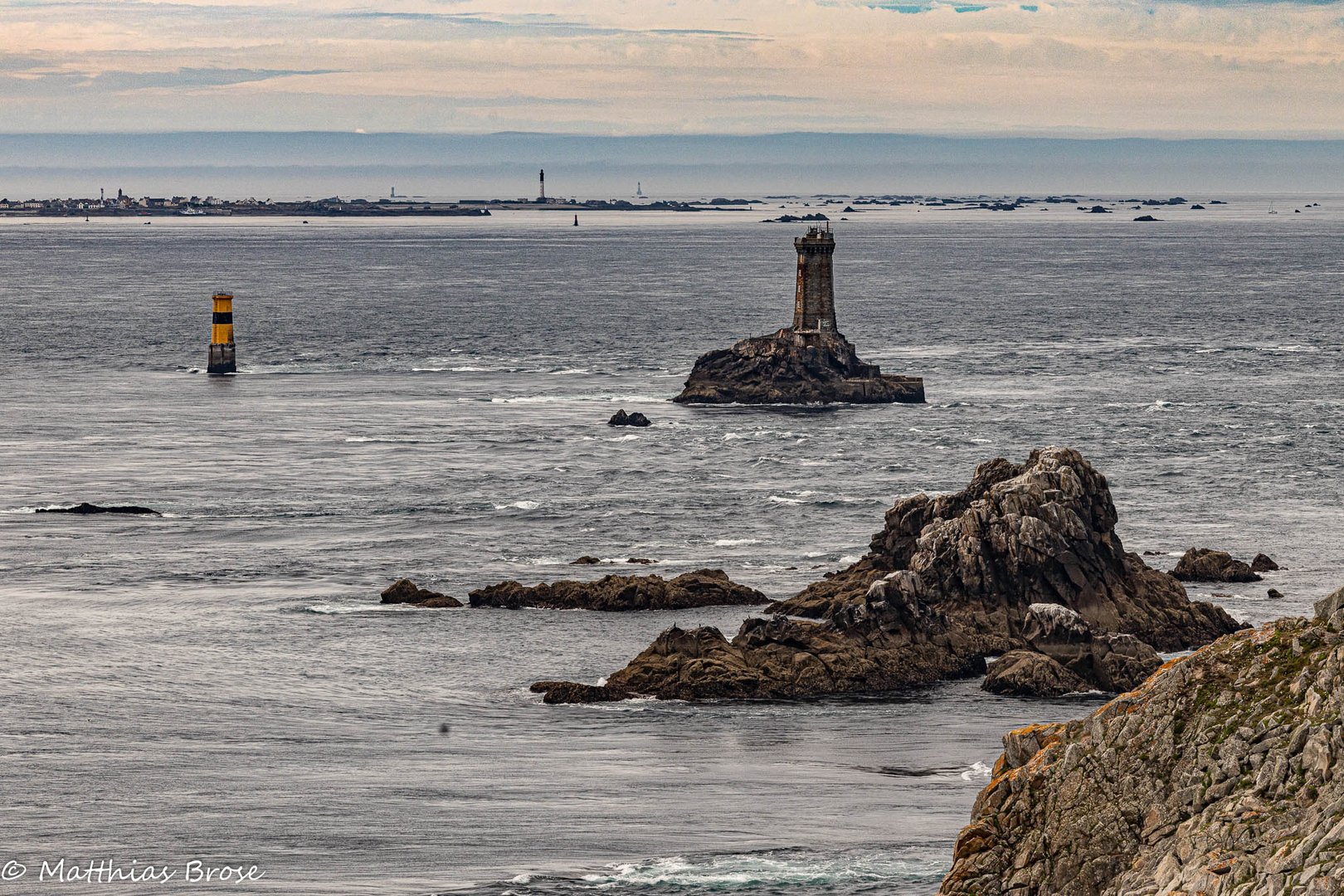 Pointe du Raz