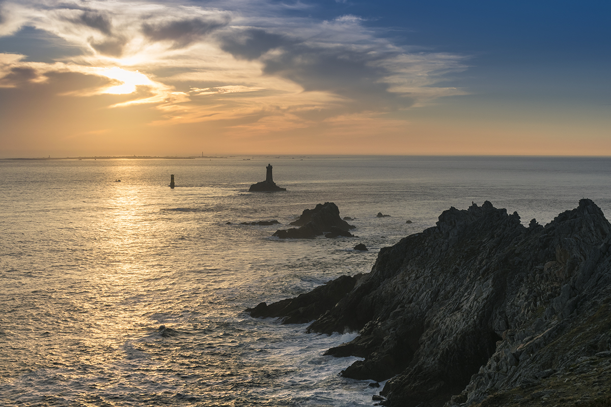 Pointe du Raz