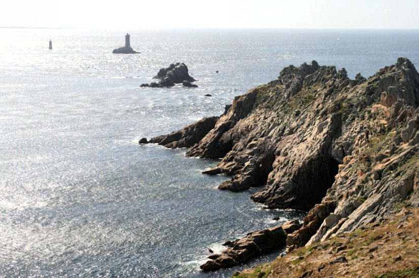 pointe du raz