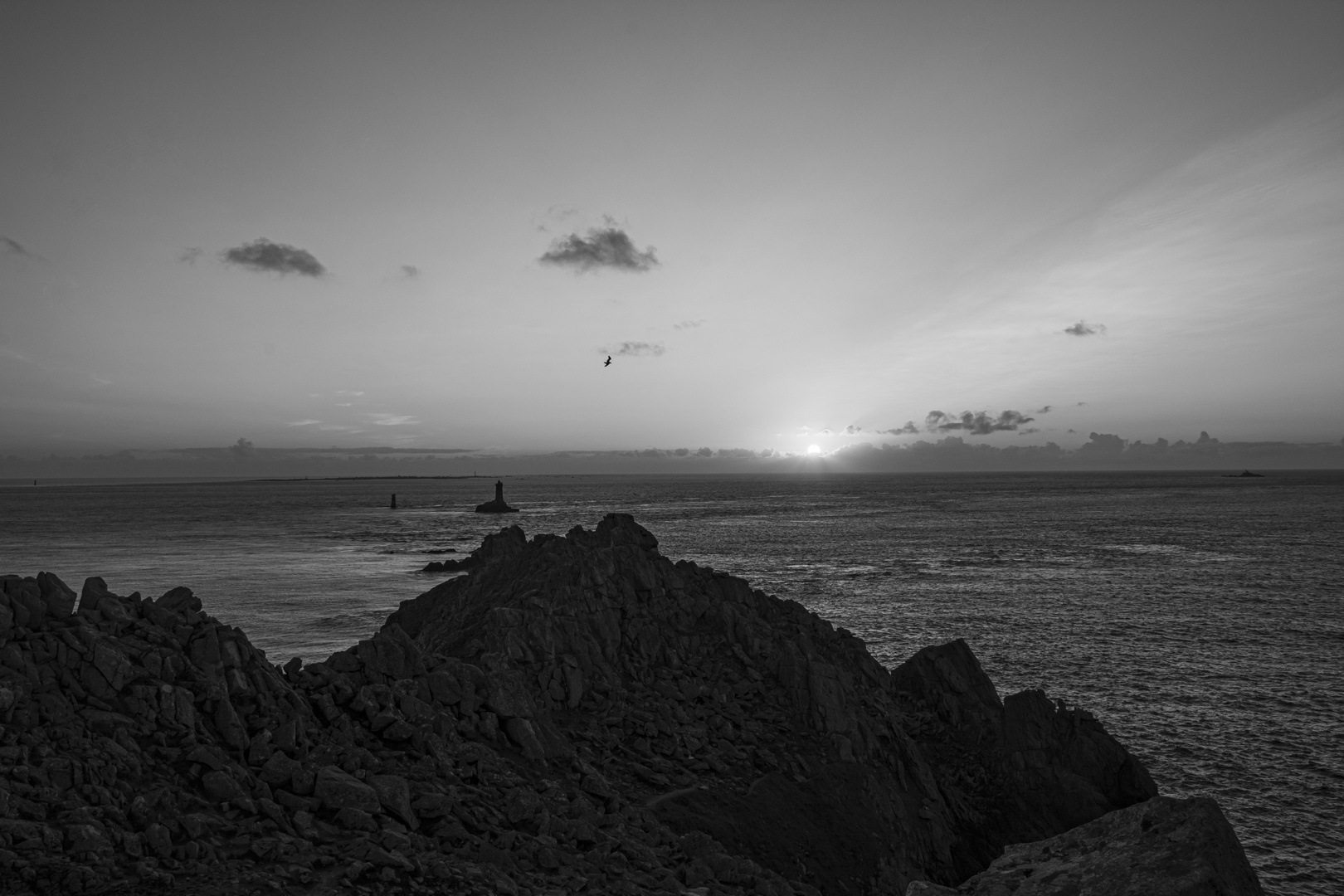 Pointe du Raz