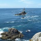 Pointe du Raz Bretagne