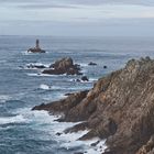 Pointe du Raz, Bretagne