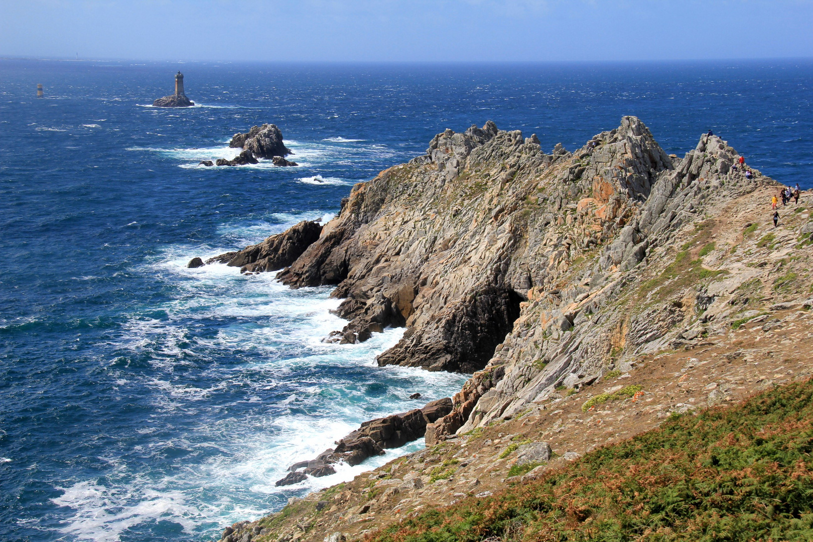 Pointe du Raz