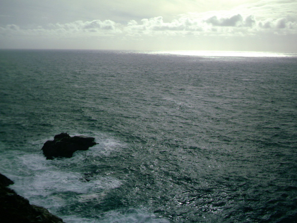 Pointe du Raz