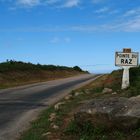 Pointe du raz