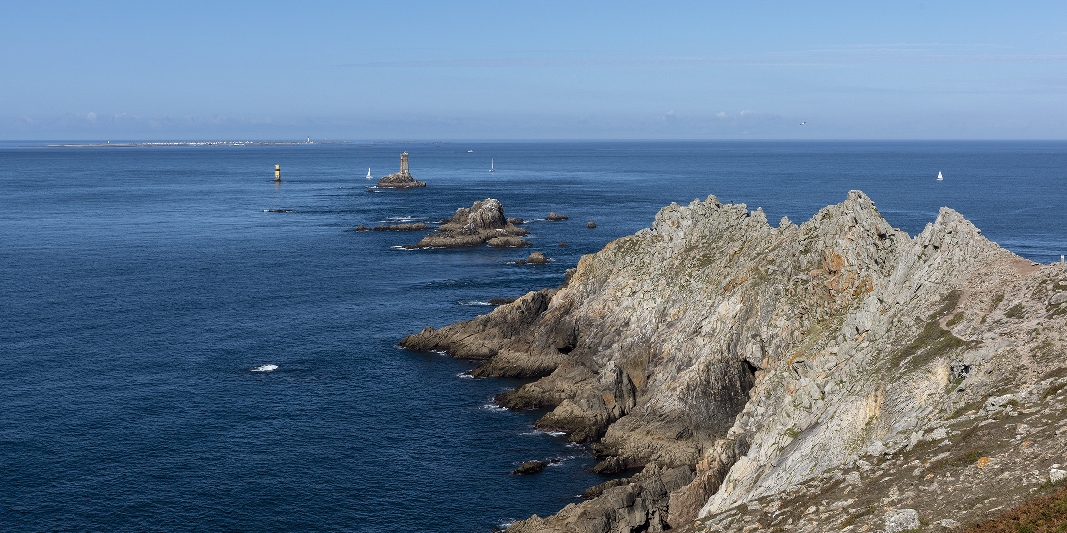 Pointe du Raz