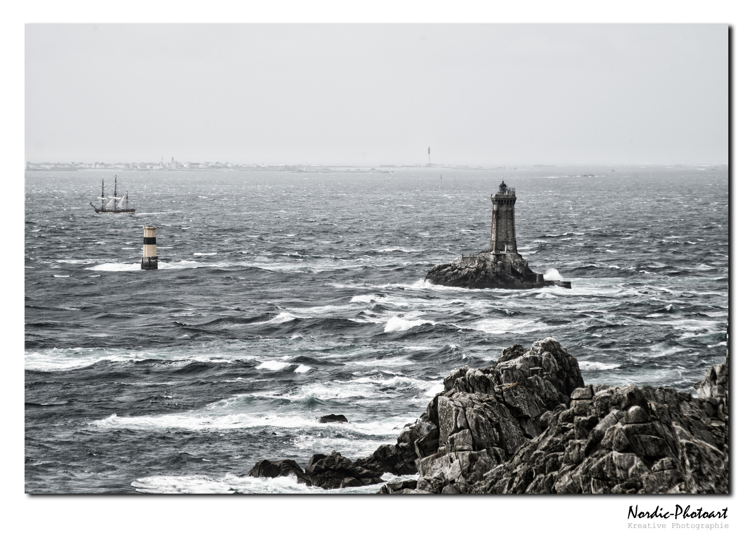 Pointe du Raz