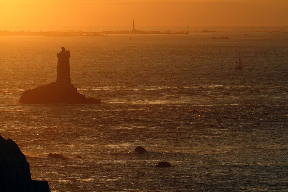 ~ Pointe du Raz ~