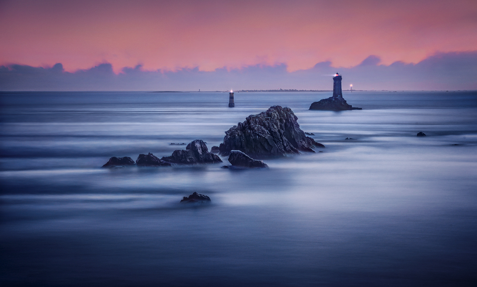 Pointe du Raz