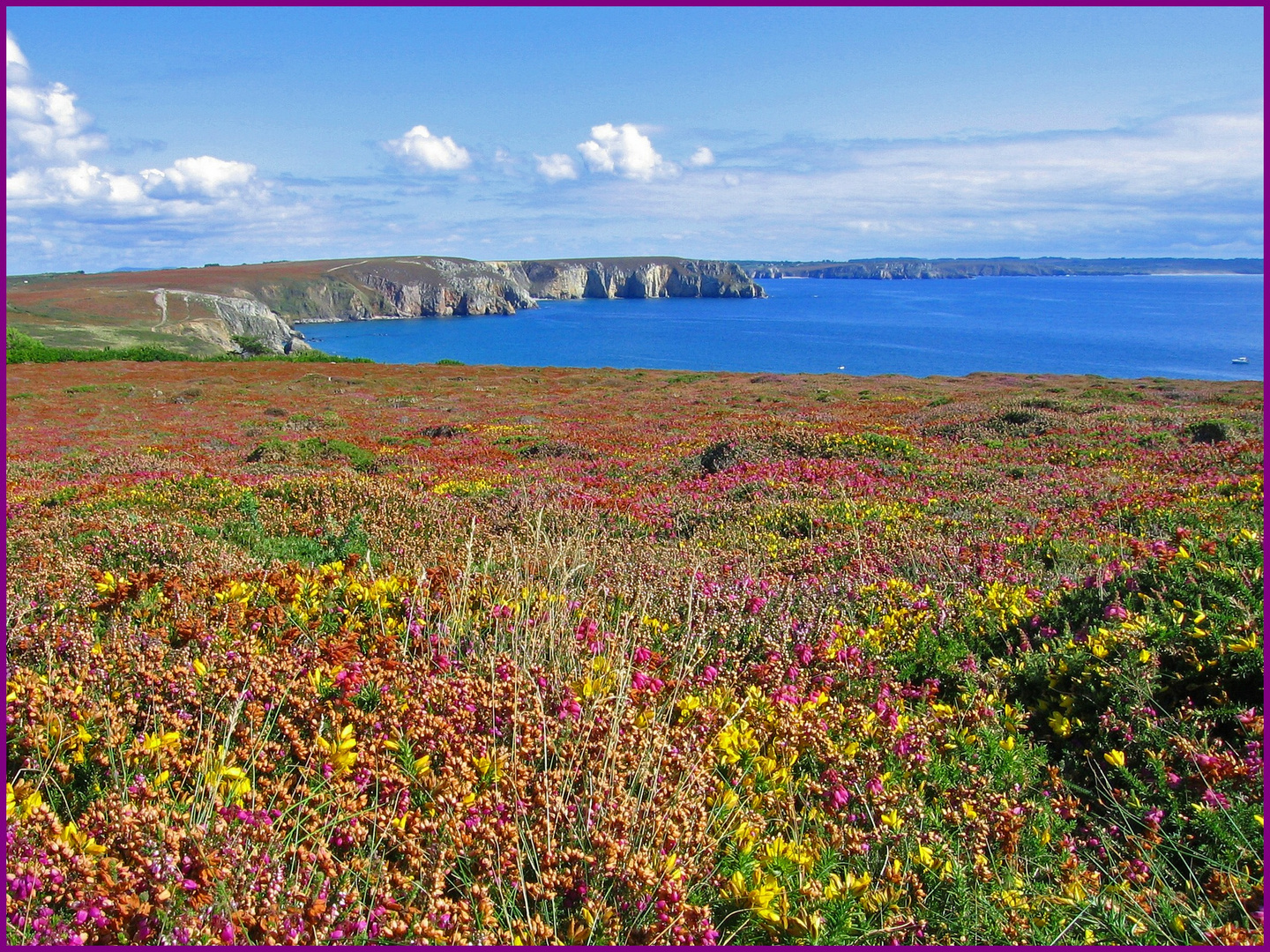 Pointe du Raz