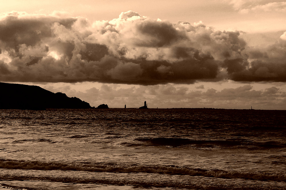 Pointe du Raz