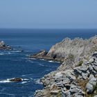 Pointe du Raz en Cap Sizun