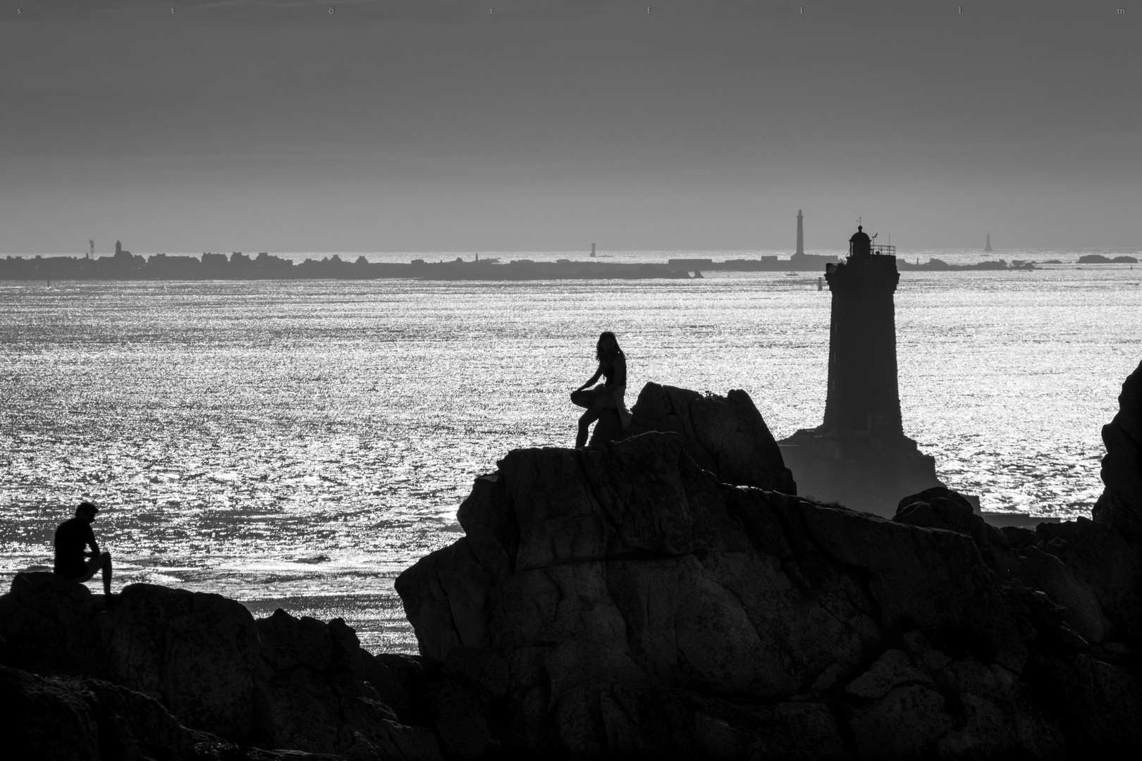 Pointe du Raz