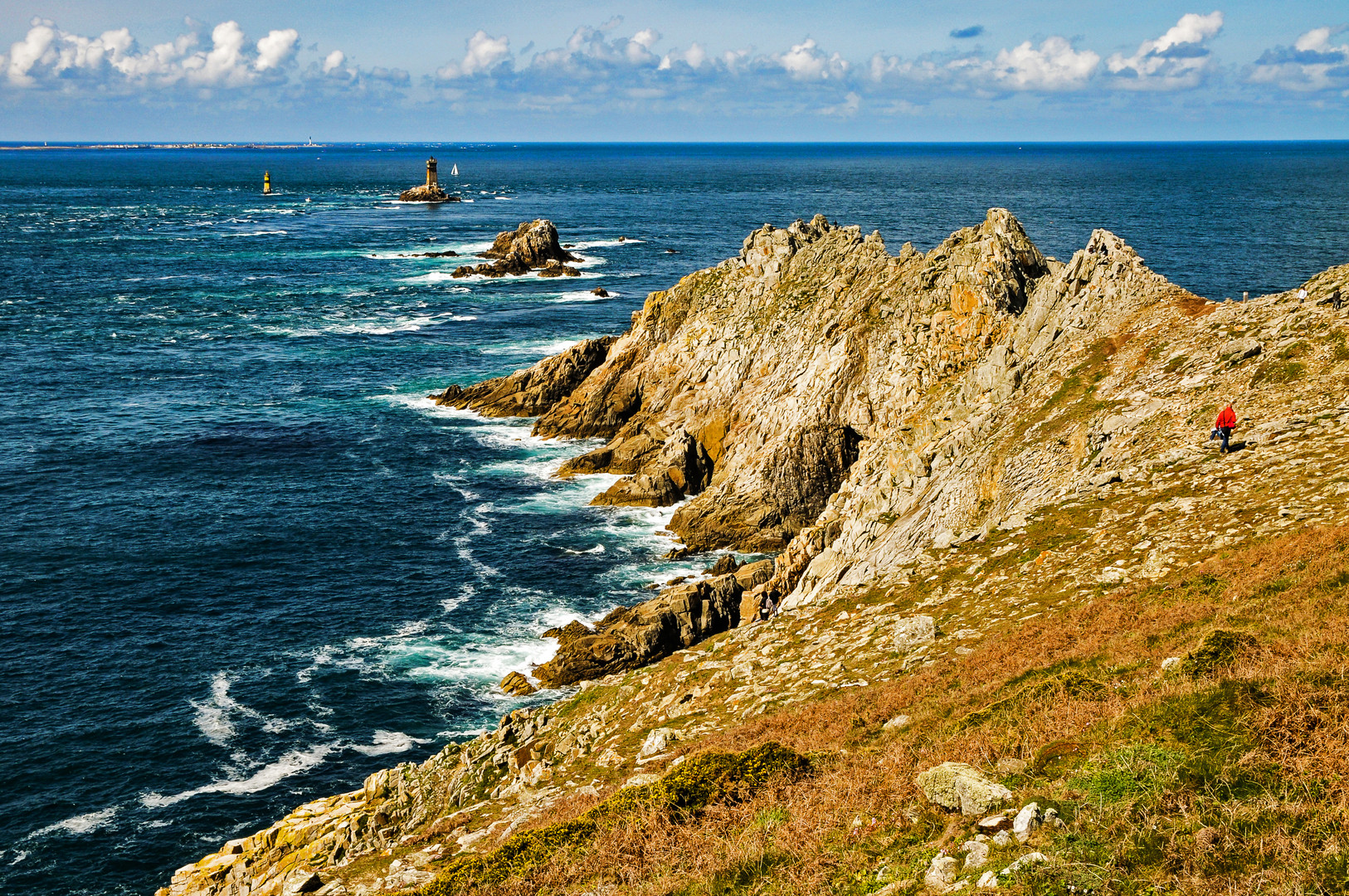 Pointe du Raz