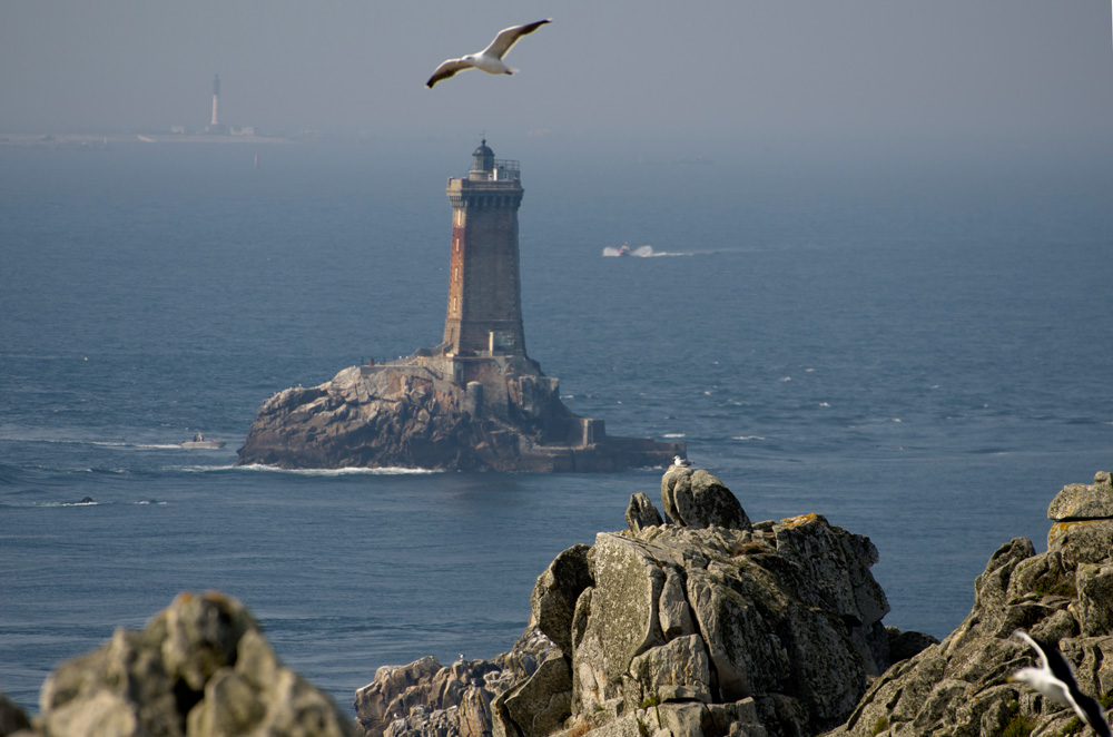 Pointe du Raz