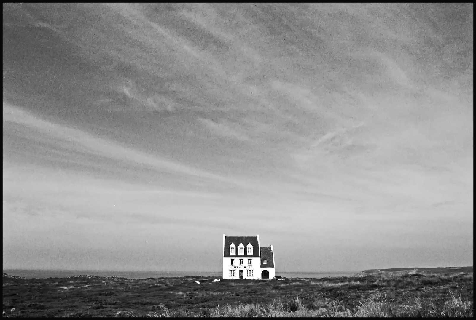 Pointe du Raz