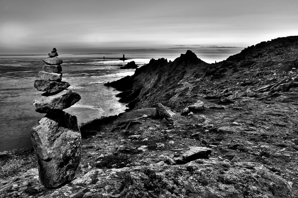 Pointe du Raz von fotoclub-bochum.de