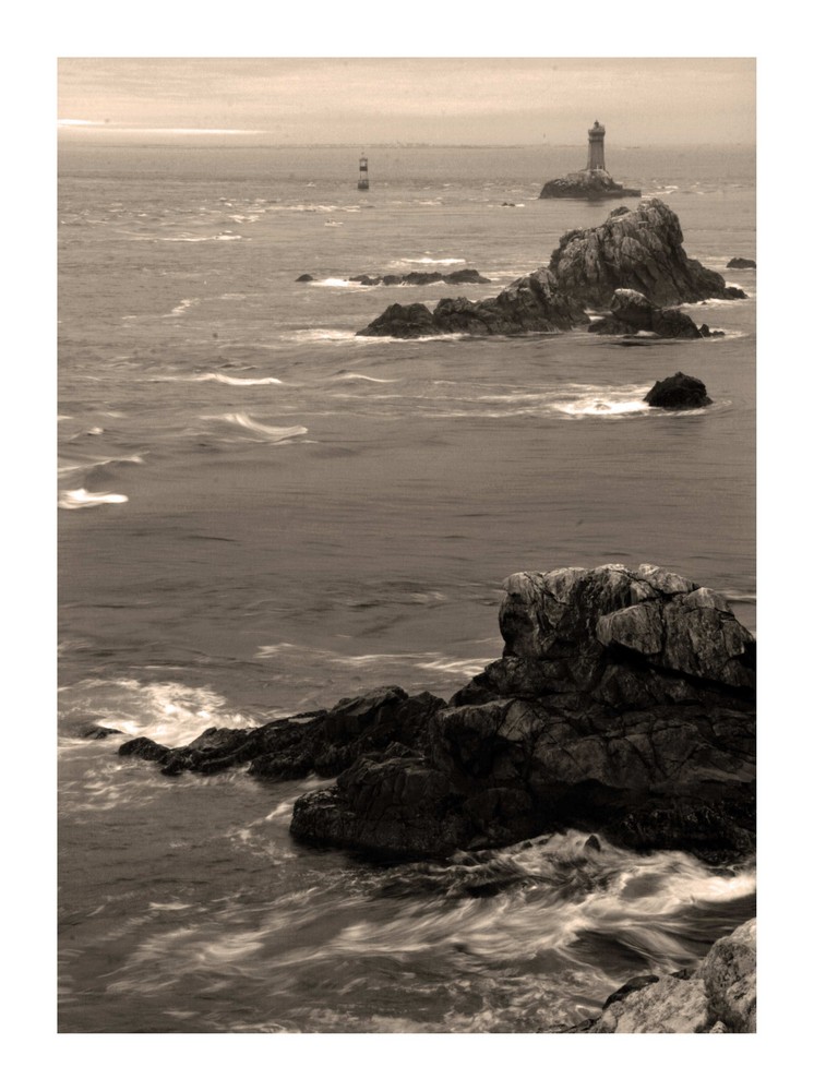 Pointe du Raz II