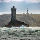 Pointe du Raz ... mal umgekehrt ...