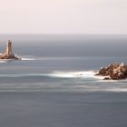 Pointe du Raz - Phare de la Vieille