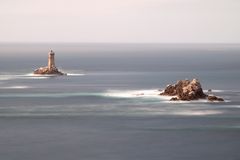 Pointe du Raz - Phare de la Vieille