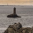 Pointe du Raz -  Phare de Vielle