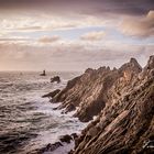 Pointe du Raz, Plogoff