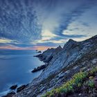 Pointe du Raz Sunset