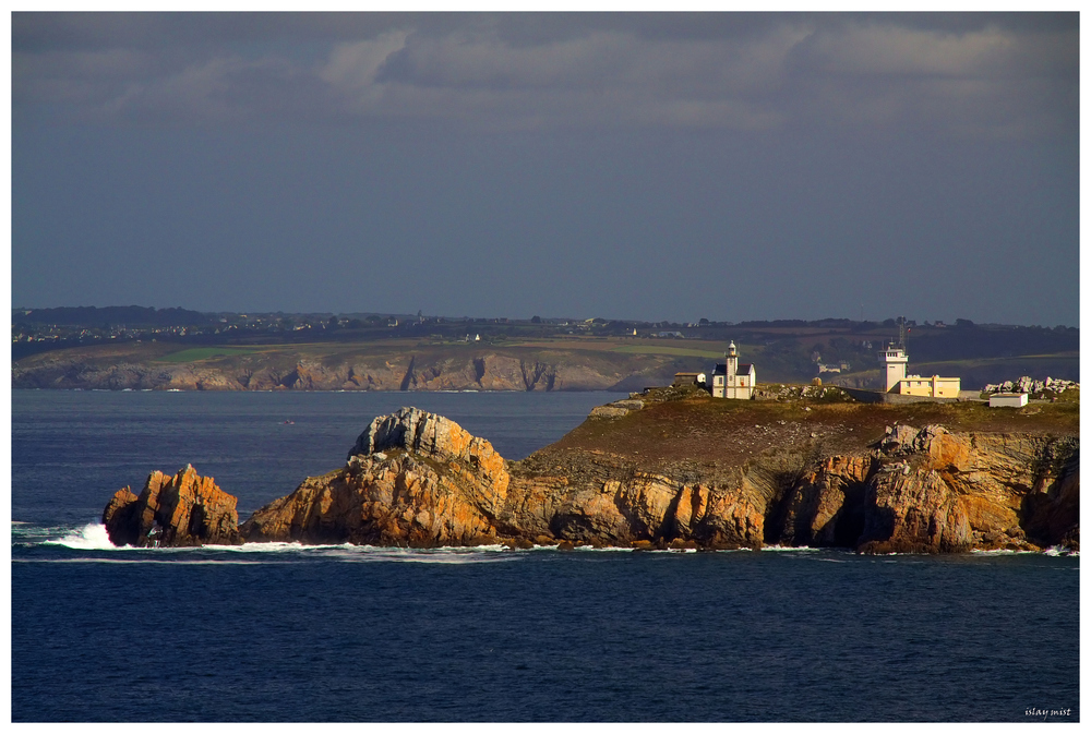 Pointe du Toulinguet