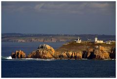 Pointe du Toulinguet