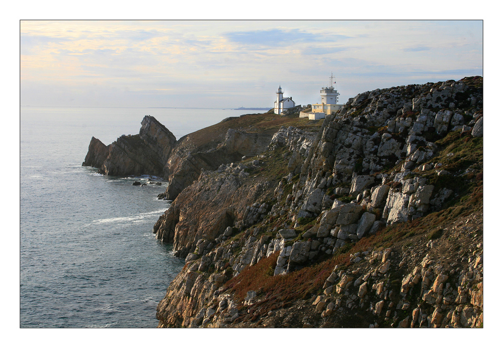 pointe du toulinguet