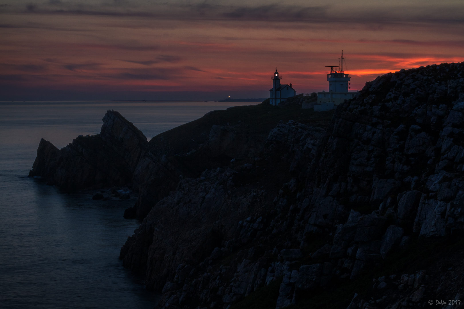 Pointe du Toulinguet