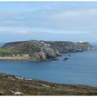 Pointe du Toulinguet - Presqu'île de Crozon