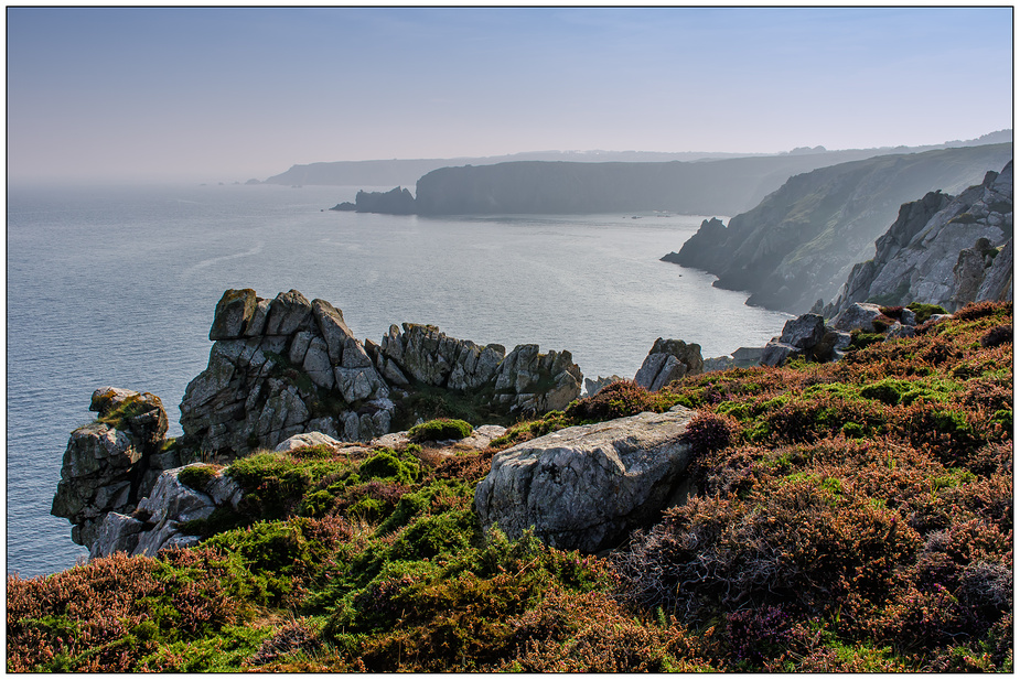 Pointe du Van -02