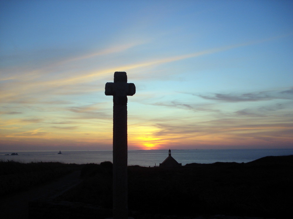 pointe du van