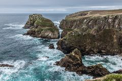 Pointe du Van