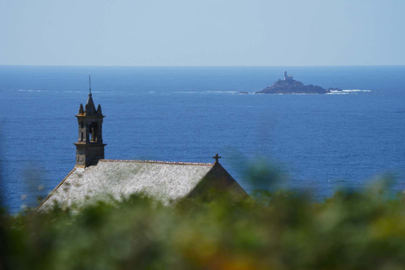 Pointe du Van