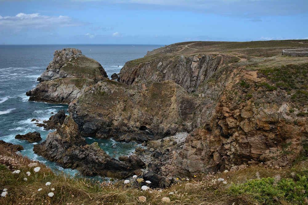 Pointe du VAN -2-