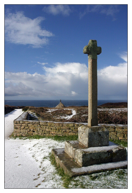 Pointe du Van