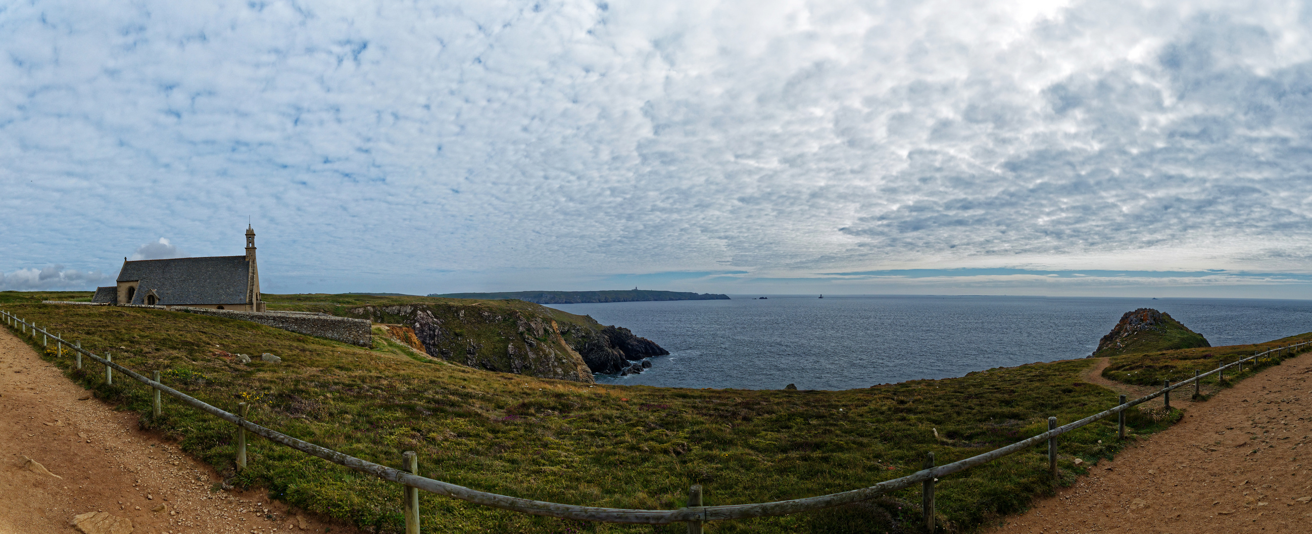 Pointe du Van