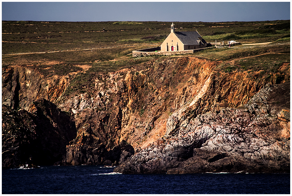 Pointe du Van