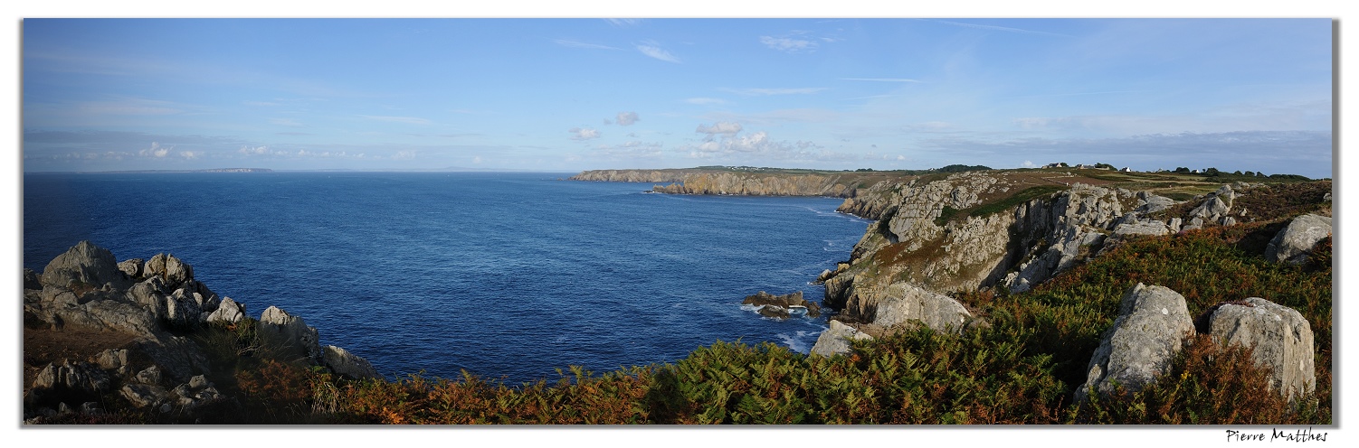 Pointe du Van