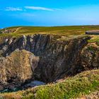 Pointe du Van/Bretagne