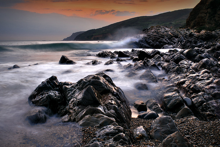 Pointe Hague de antoine soubigou 