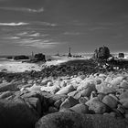 Pointe Nord-ouest de l'île d'Ouessant