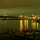 Pointe Rouge de Marseille ..by night