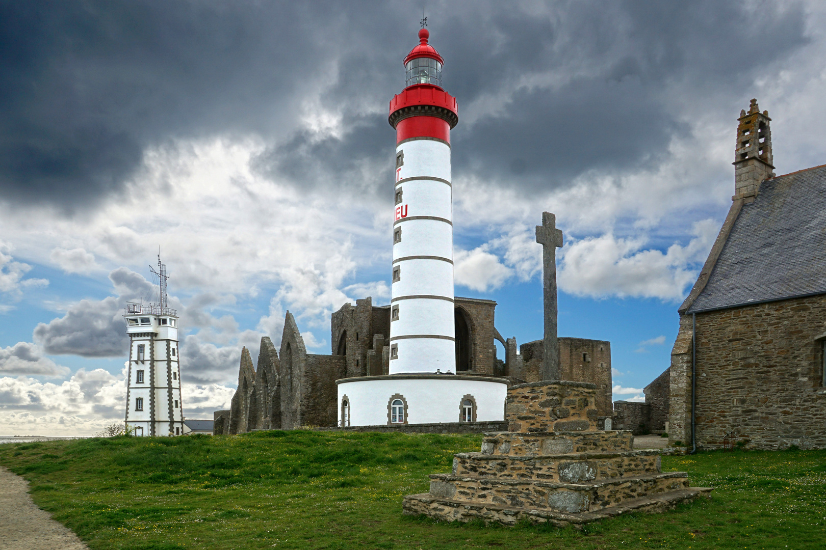 Pointe Saint-Mathieu 3