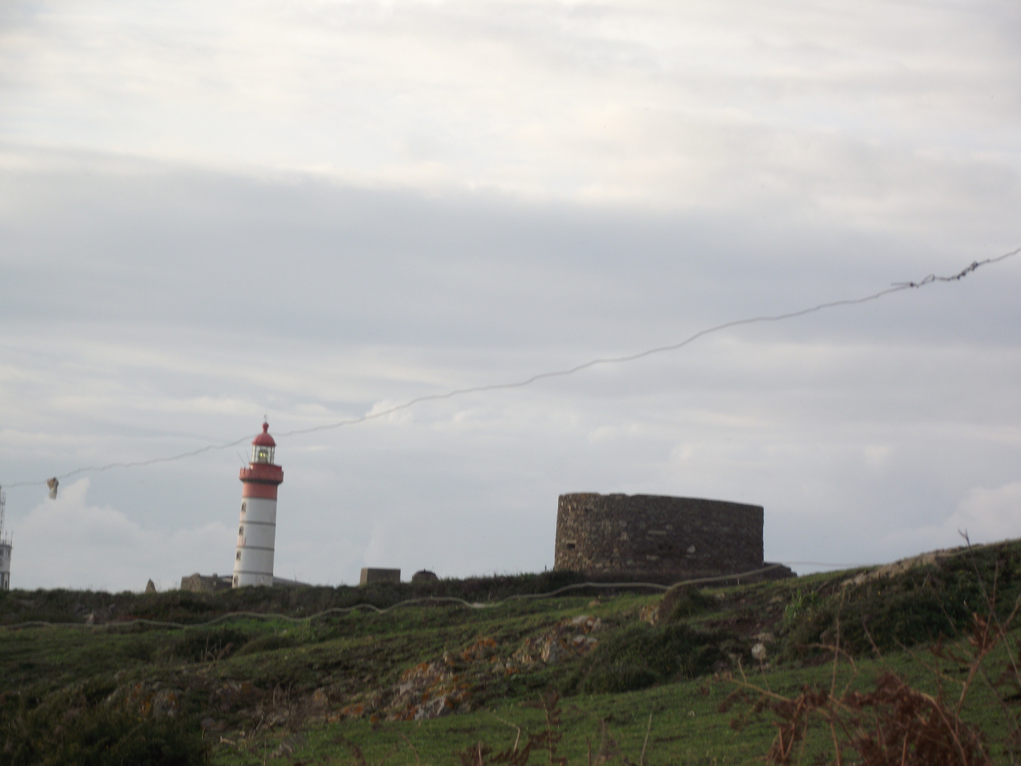 Pointe saint-mathieu