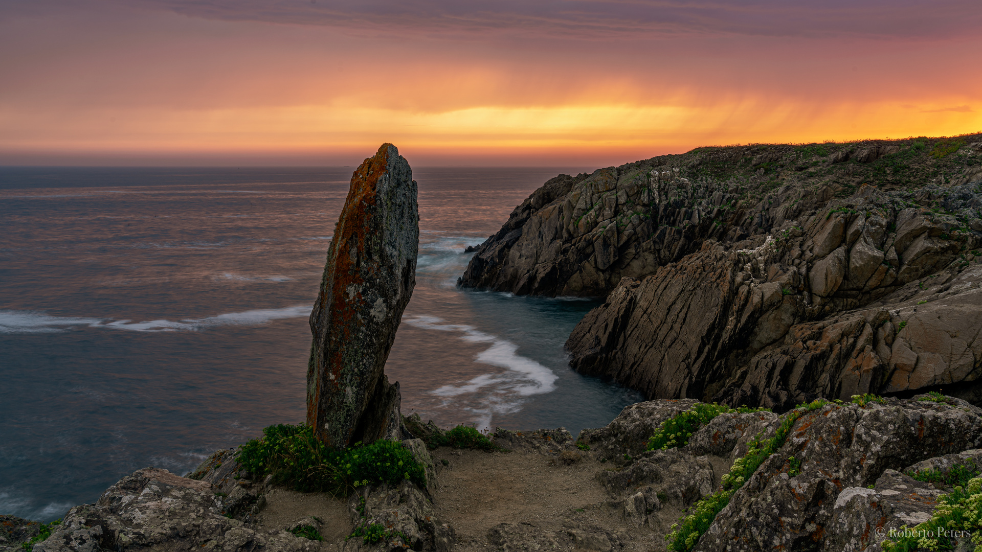 Pointe Saint-Mathieu